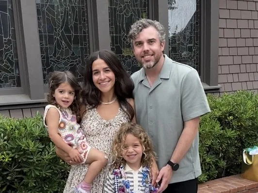 Henry family