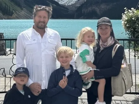 Hugh family