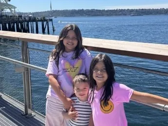 Mila family