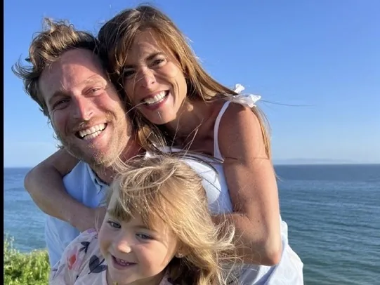 Skyler family