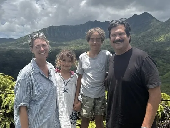 Wallis family